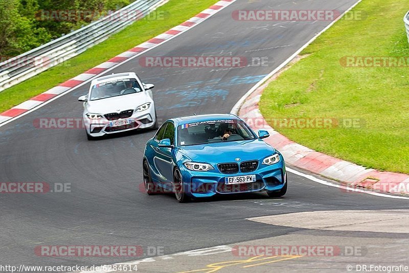 Bild #6284614 - Touristenfahrten Nürburgring Nordschleife (26.05.2019)