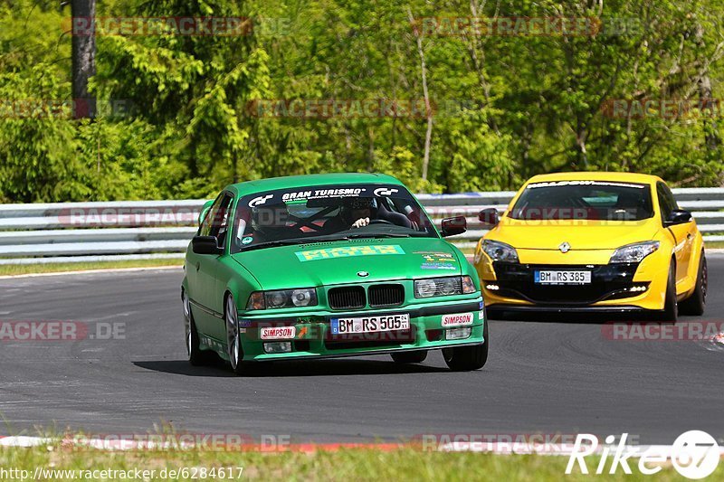 Bild #6284617 - Touristenfahrten Nürburgring Nordschleife (26.05.2019)