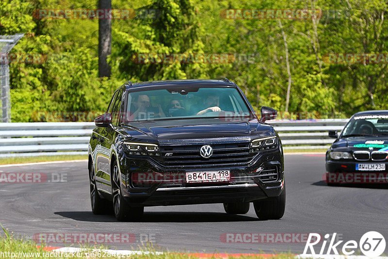 Bild #6284626 - Touristenfahrten Nürburgring Nordschleife (26.05.2019)