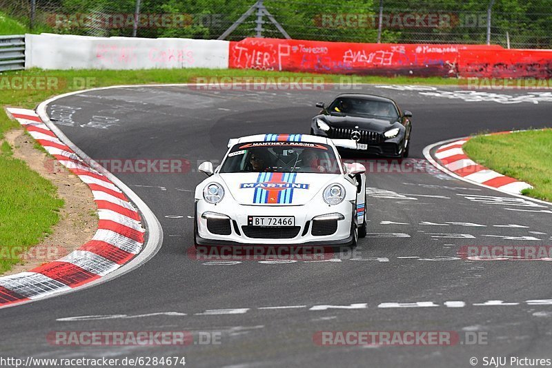 Bild #6284674 - Touristenfahrten Nürburgring Nordschleife (26.05.2019)