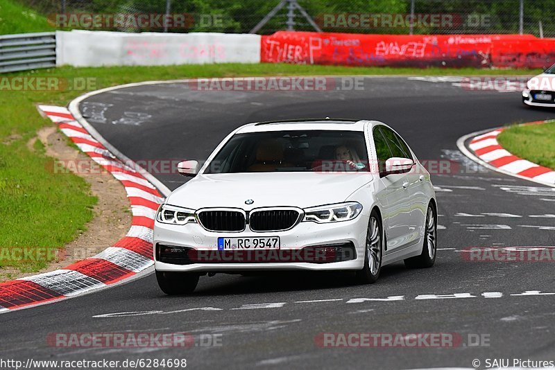 Bild #6284698 - Touristenfahrten Nürburgring Nordschleife (26.05.2019)