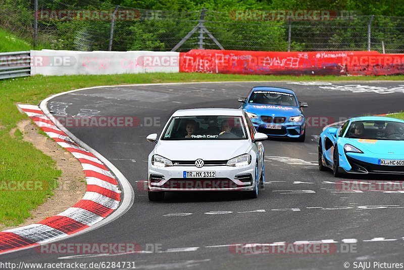 Bild #6284731 - Touristenfahrten Nürburgring Nordschleife (26.05.2019)