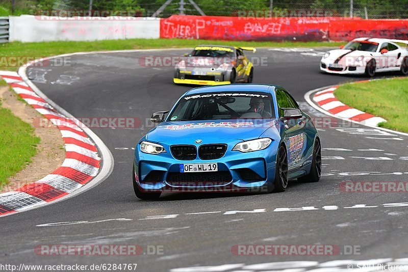 Bild #6284767 - Touristenfahrten Nürburgring Nordschleife (26.05.2019)