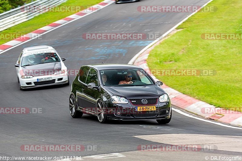 Bild #6284794 - Touristenfahrten Nürburgring Nordschleife (26.05.2019)