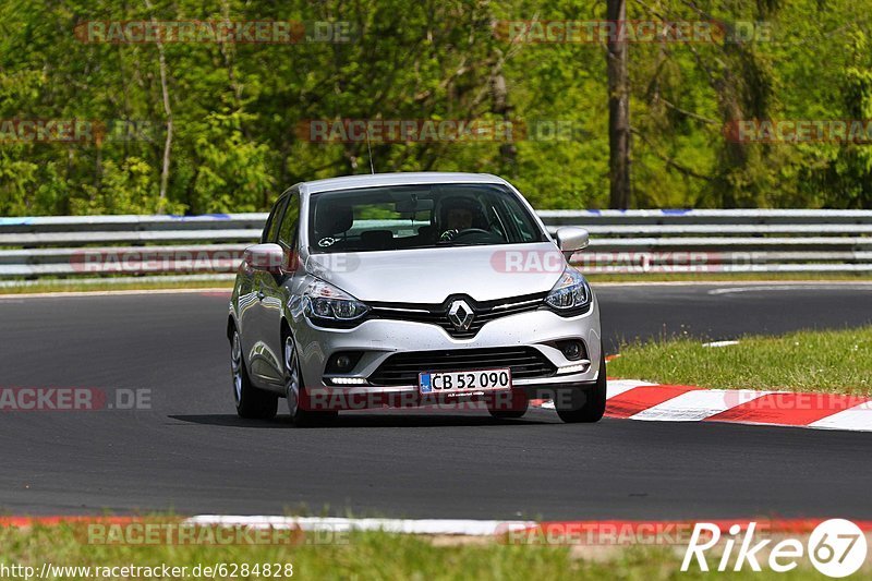 Bild #6284828 - Touristenfahrten Nürburgring Nordschleife (26.05.2019)