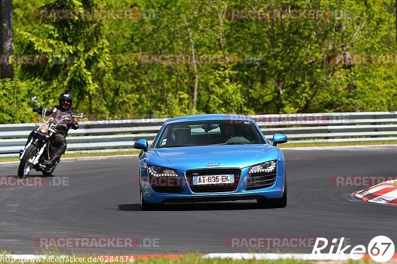 Bild #6284874 - Touristenfahrten Nürburgring Nordschleife (26.05.2019)