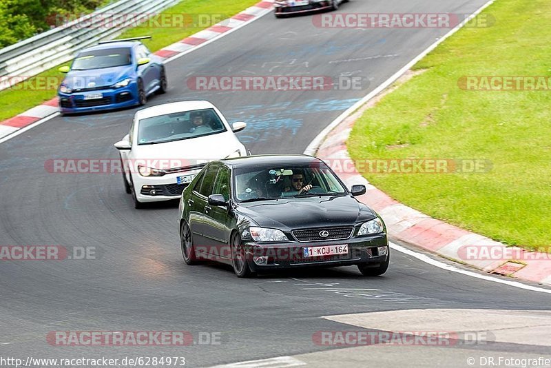 Bild #6284973 - Touristenfahrten Nürburgring Nordschleife (26.05.2019)