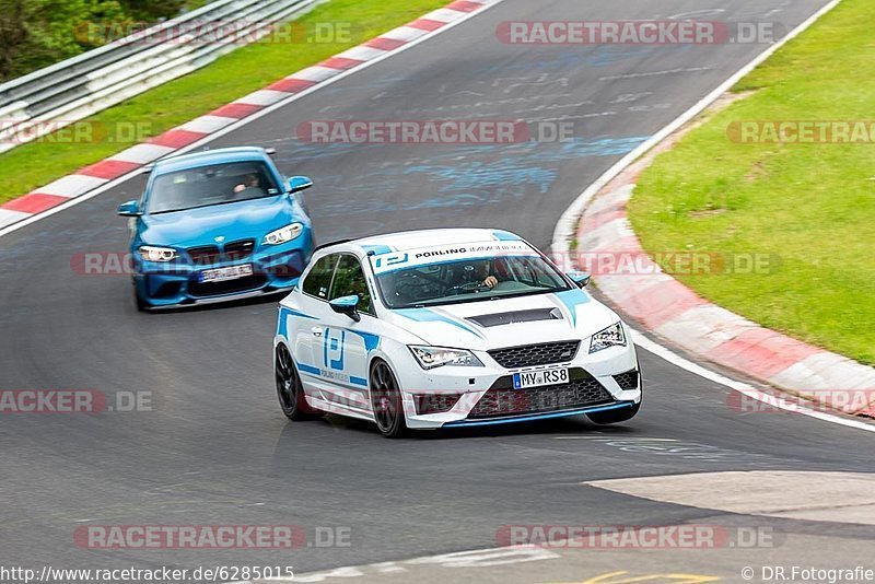 Bild #6285015 - Touristenfahrten Nürburgring Nordschleife (26.05.2019)