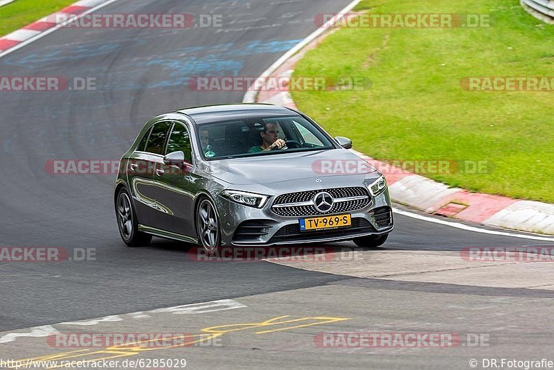 Bild #6285029 - Touristenfahrten Nürburgring Nordschleife (26.05.2019)