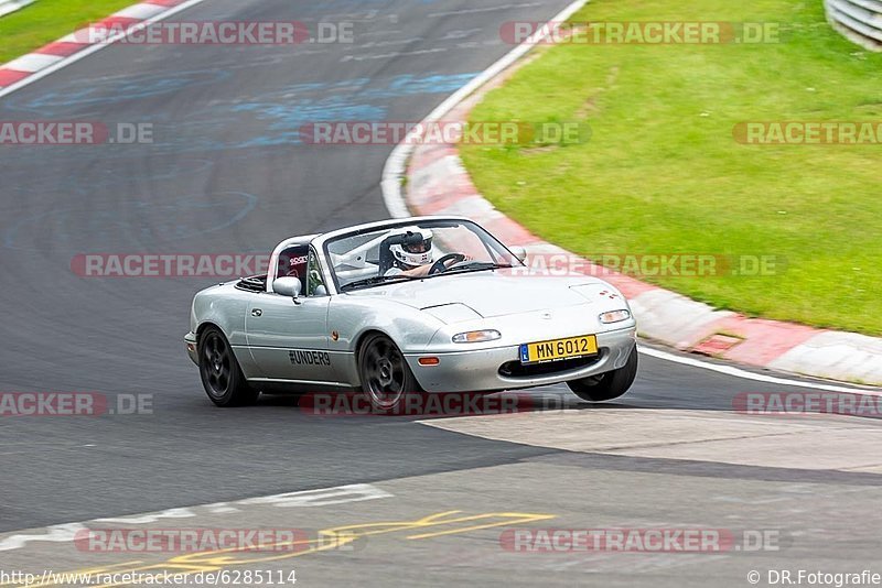 Bild #6285114 - Touristenfahrten Nürburgring Nordschleife (26.05.2019)