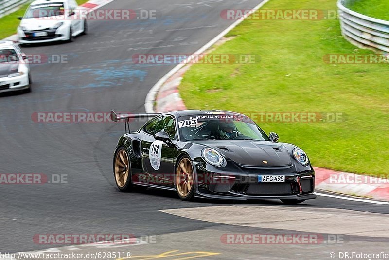 Bild #6285118 - Touristenfahrten Nürburgring Nordschleife (26.05.2019)