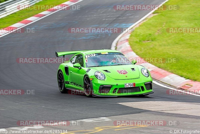 Bild #6285134 - Touristenfahrten Nürburgring Nordschleife (26.05.2019)