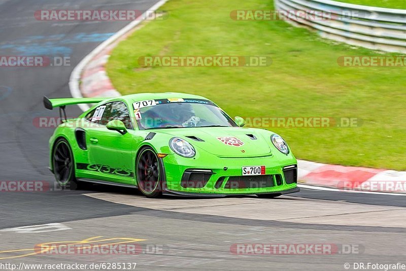 Bild #6285137 - Touristenfahrten Nürburgring Nordschleife (26.05.2019)