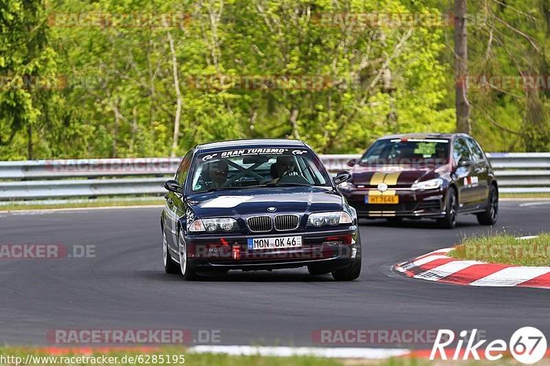 Bild #6285195 - Touristenfahrten Nürburgring Nordschleife (26.05.2019)