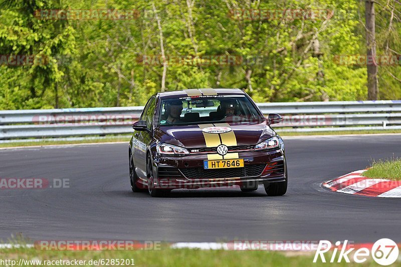 Bild #6285201 - Touristenfahrten Nürburgring Nordschleife (26.05.2019)