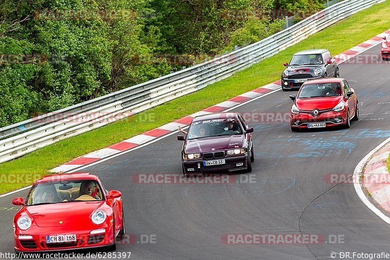 Bild #6285397 - Touristenfahrten Nürburgring Nordschleife (26.05.2019)