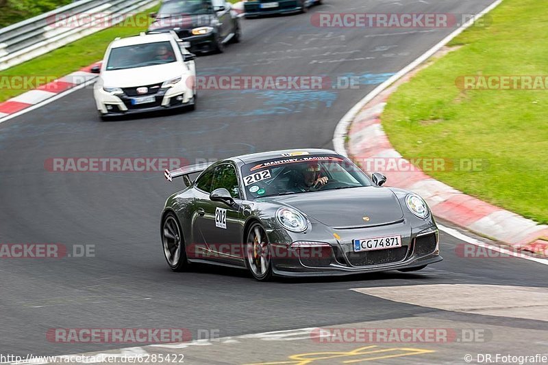 Bild #6285422 - Touristenfahrten Nürburgring Nordschleife (26.05.2019)