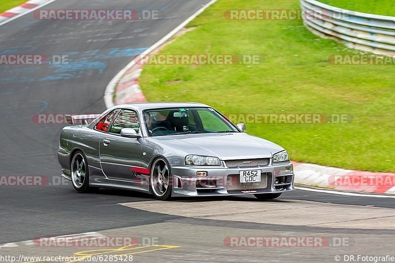 Bild #6285428 - Touristenfahrten Nürburgring Nordschleife (26.05.2019)