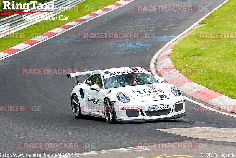 Bild #6285449 - Touristenfahrten Nürburgring Nordschleife (26.05.2019)