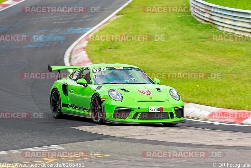 Bild #6285451 - Touristenfahrten Nürburgring Nordschleife (26.05.2019)