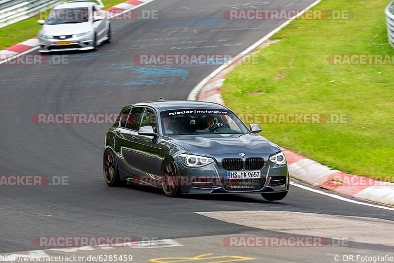 Bild #6285459 - Touristenfahrten Nürburgring Nordschleife (26.05.2019)