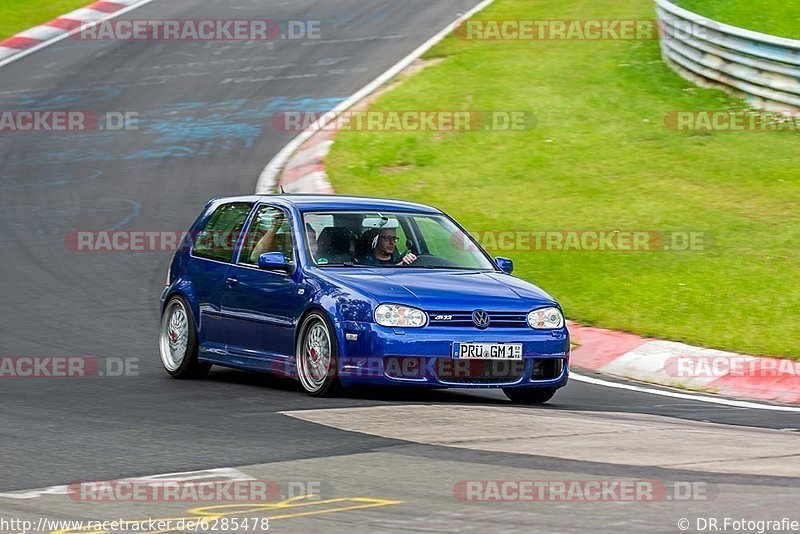 Bild #6285478 - Touristenfahrten Nürburgring Nordschleife (26.05.2019)