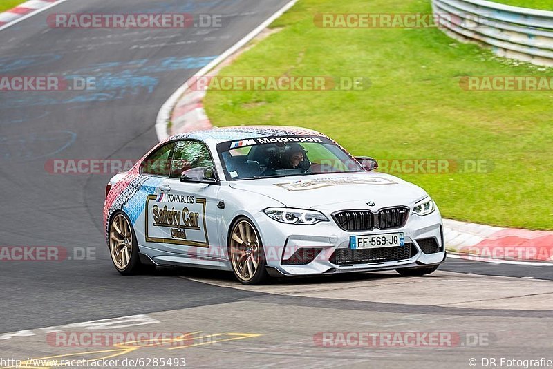 Bild #6285493 - Touristenfahrten Nürburgring Nordschleife (26.05.2019)