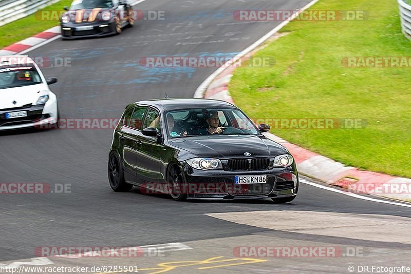 Bild #6285501 - Touristenfahrten Nürburgring Nordschleife (26.05.2019)