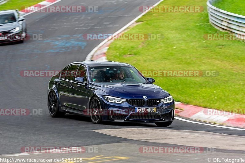 Bild #6285505 - Touristenfahrten Nürburgring Nordschleife (26.05.2019)