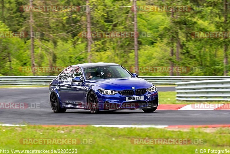 Bild #6285523 - Touristenfahrten Nürburgring Nordschleife (26.05.2019)