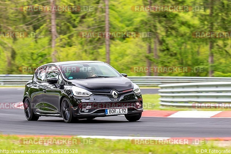 Bild #6285528 - Touristenfahrten Nürburgring Nordschleife (26.05.2019)