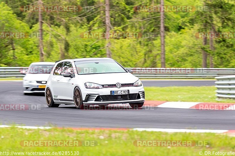 Bild #6285530 - Touristenfahrten Nürburgring Nordschleife (26.05.2019)