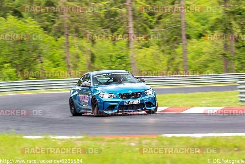 Bild #6285584 - Touristenfahrten Nürburgring Nordschleife (26.05.2019)