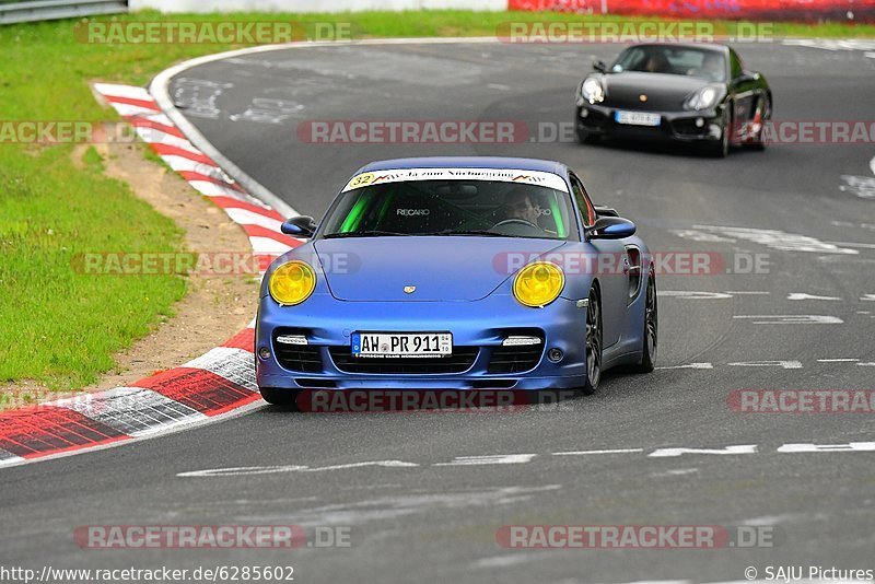 Bild #6285602 - Touristenfahrten Nürburgring Nordschleife (26.05.2019)