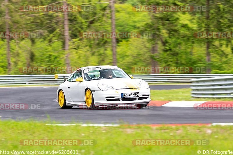 Bild #6285611 - Touristenfahrten Nürburgring Nordschleife (26.05.2019)