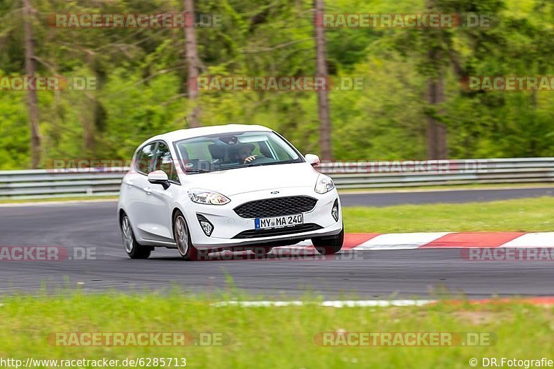 Bild #6285713 - Touristenfahrten Nürburgring Nordschleife (26.05.2019)