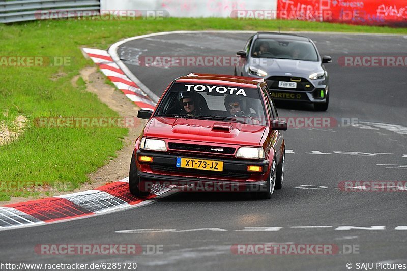 Bild #6285720 - Touristenfahrten Nürburgring Nordschleife (26.05.2019)