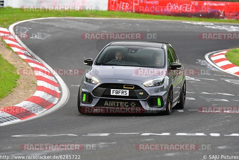 Bild #6285722 - Touristenfahrten Nürburgring Nordschleife (26.05.2019)