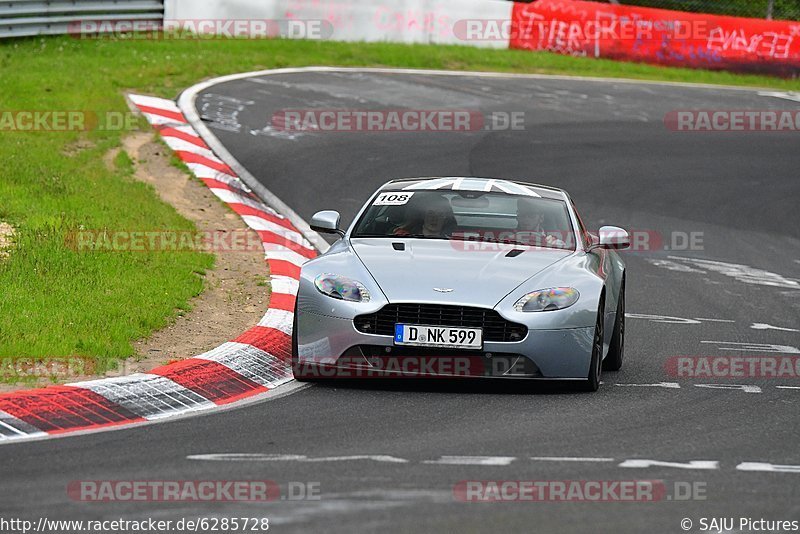 Bild #6285728 - Touristenfahrten Nürburgring Nordschleife (26.05.2019)