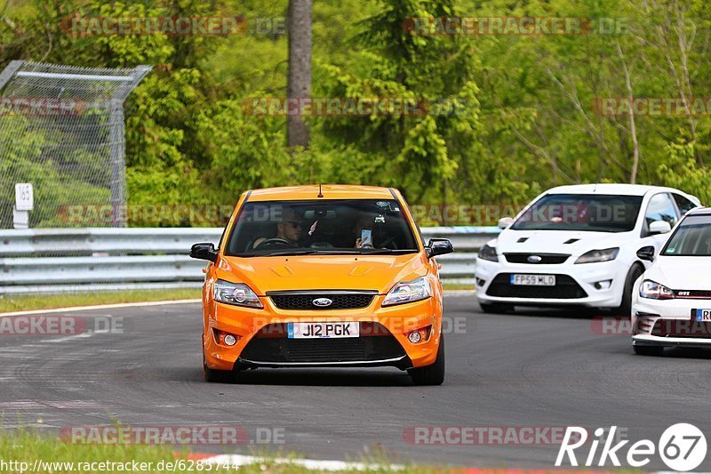 Bild #6285744 - Touristenfahrten Nürburgring Nordschleife (26.05.2019)