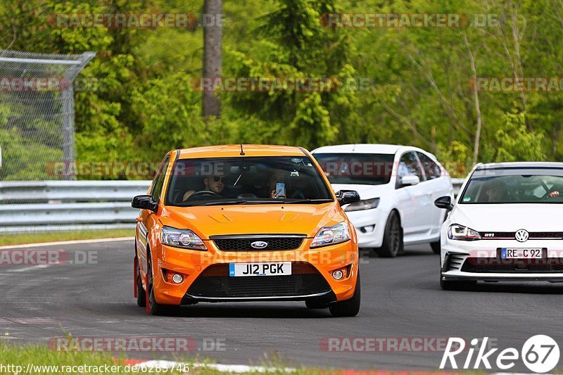 Bild #6285746 - Touristenfahrten Nürburgring Nordschleife (26.05.2019)