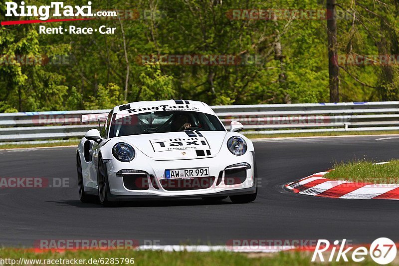 Bild #6285796 - Touristenfahrten Nürburgring Nordschleife (26.05.2019)