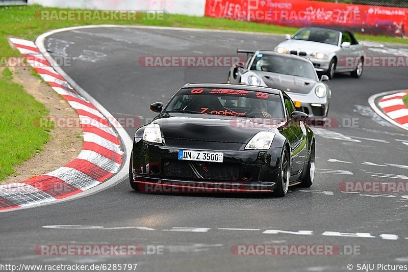 Bild #6285797 - Touristenfahrten Nürburgring Nordschleife (26.05.2019)