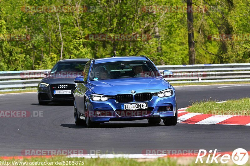 Bild #6285875 - Touristenfahrten Nürburgring Nordschleife (26.05.2019)