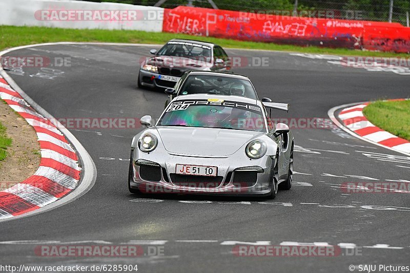 Bild #6285904 - Touristenfahrten Nürburgring Nordschleife (26.05.2019)