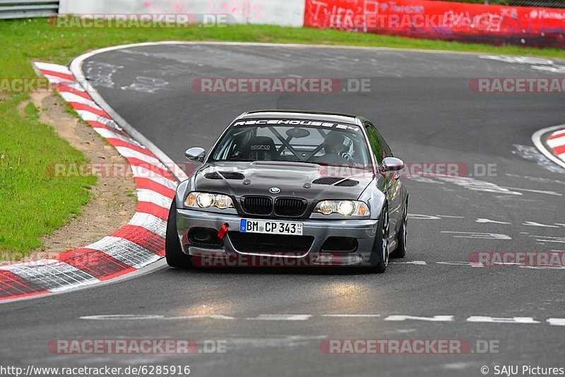 Bild #6285916 - Touristenfahrten Nürburgring Nordschleife (26.05.2019)