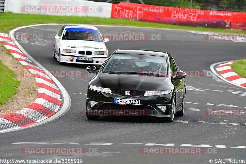 Bild #6285918 - Touristenfahrten Nürburgring Nordschleife (26.05.2019)