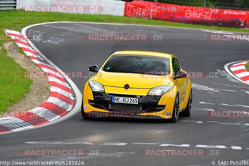 Bild #6285924 - Touristenfahrten Nürburgring Nordschleife (26.05.2019)