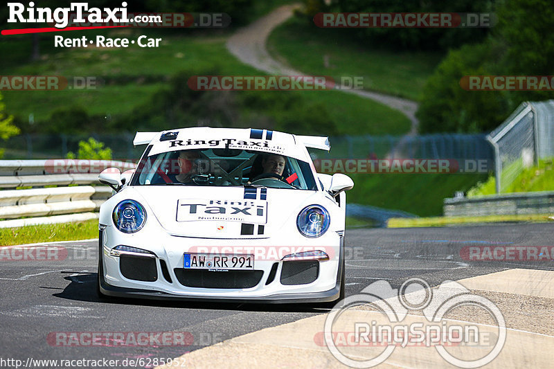 Bild #6285952 - Touristenfahrten Nürburgring Nordschleife (26.05.2019)