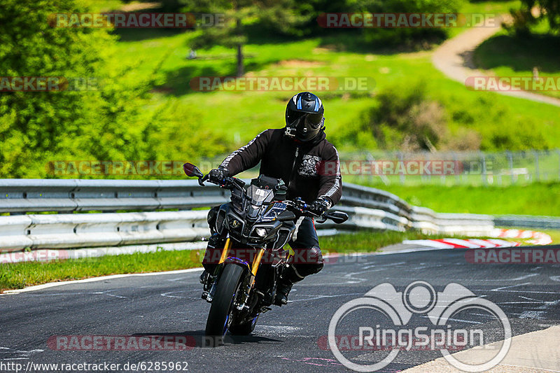 Bild #6285962 - Touristenfahrten Nürburgring Nordschleife (26.05.2019)